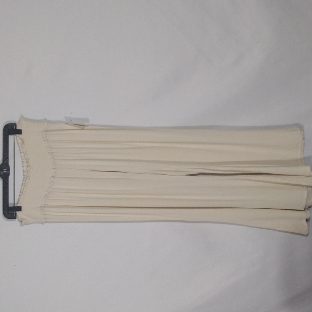 NWT Raisins Sand Beach Day Wide Leg Women's Pants Size XL